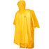 Пончо-тент Turbat Molfar (Yellow), M/L, Тип розміру: M/L, Колір: Yellow, зображення 2