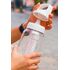 Пляшка з фільтром для води LifeStraw Go Filter Bottle (Nordic Noir) на 650 мл, Об'єм резервуару: 650, Колір резервуару: Nordic Noir, зображення 3