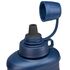 М'яка пляшка з фільтром для води LifeStraw Peak Squeeze (Mountain Blue) на 1 л, Об'єм резервуару: 1000, Колір резервуару: Mountain Blue, зображення 4