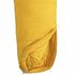 Літній туристичний спальник Turbat Tourer Summer 195 (Gold Fusion/Dawn Blue) до 7°C: з капюшоном, Максимальний зріст користувача: 195, Колір: Gold Fusion/Dawn Blue, Сторона застібки: ліва, зображення 4