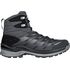 Трекінгові черевики чоловічі LOWA Ferrox GTX MID - 310678 (9937/Black-Anthracite), Колір виробника: 9937/Black-Anthracite, Розмір виробника: EU 45, зображення 2