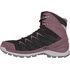 Трекінгові черевики жіночі LOWA Innox Pro GTX MID - 320703 (9931/Black-Brown Rose), Колір виробника: 9931/Black-Brown Rose, Розмір виробника: EU 39, зображення 3