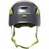 Каска Black Diamond Half Dome - 620209 (Slate), Колір виробника: Slate, Тип розміру: M-L/55-61,5 см, зображення 2