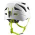 Каска Edelrid Zodiac II - 72058 (047/Snow), Колір виробника: 047/Snow, Тип розміру: 55-61 см, зображення 3
