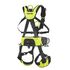 Повна обв'язка Edelrid Vertic Triple Lock II (Night/Oasis), Колір виробника: Night/Oasis, Тип розміру: Size 2, зображення 2