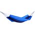 Туристичний гамак Amazonas Silk Traveller (Ocean) (БЕЗ кріплень), зображення 2