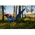 Туристичний гамак Amazonas Silk Traveller (Ocean) (БЕЗ кріплень), зображення 6