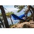 Туристичний гамак Amazonas Silk Traveller (Ocean) (БЕЗ кріплень), зображення 7