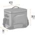 Термосумка Petromax Cooler Bag (Sand), 22 л, Об'єм: 22, Колір: Sand, зображення 4