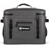 Термосумка Petromax Cooler Bag (Grey), 22 л, Об'єм: 22, Колір: Grey, зображення 2