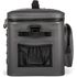 Термосумка Petromax Cooler Bag (Grey), 22 л, Об'єм: 22, Колір: Grey, зображення 3