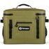 Термосумка Petromax Cooler Bag (Olive), 22 л, Об'єм: 22, Колір: Olive, зображення 2