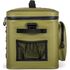 Термосумка Petromax Cooler Bag (Olive), 22 л, Об'єм: 22, Колір: Olive, зображення 3