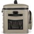 Термосумка Petromax Cooler Bag (Sand), 22 л, Об'єм: 22, Колір: Sand, зображення 3