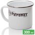 Кемпінгова кружка Petromax Enamel (White) на 300 мл, Об'єм: 300, Колір: White