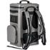 Терморюкзак Petromax Refrigerated Backpack, 17 л, Об'єм: 17, Колір: Grey, зображення 4