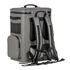 Терморюкзак Petromax Refrigerated Backpack, 27 л, Об'єм: 27, Колір: Grey, зображення 3