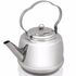 Туристичний чайник Petromax Teakettle на 1,5 л, нержавіюча сталь, Об'єм: 1,5, зображення 2