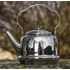 Туристичний чайник Petromax Teakettle на 3 л, нержавіюча сталь, Об'єм: 3, зображення 12