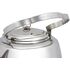 Туристичний чайник Petromax Teakettle на 1,5 л, нержавіюча сталь, Об'єм: 1,5, зображення 4