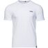 Футболка чоловіча Turbat Emblema (White), Колір виробника: White, Розмір: XXXL