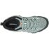 Трекінгові черевики жіночі Merrell Moab 3 Mid GTX (Sedona Sage), Колір виробника: Sedona Sage, Тип колодки: середня, Розмір виробника: US 6,5 (EU 37), зображення 6