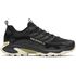 Трекінгові кросівки чоловічі Merrell Moab Speed 2 (Black), Колір виробника: Black, Тип колодки: середня, Розмір виробника: US 9 (EU 43), зображення 2