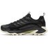 Трекінгові кросівки чоловічі Merrell Moab Speed 2 (Black), Колір виробника: Black, Тип колодки: середня, Розмір виробника: US 10,5 (EU 44,5), зображення 3