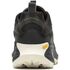 Трекінгові кросівки чоловічі Merrell Moab Speed 2 (Black), Колір виробника: Black, Тип колодки: середня, Розмір виробника: US 10,5 (EU 44,5), зображення 4