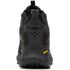 Трекінгові черевики чоловічі Merrell Moab Speed 2 MID GTX (Black), Колір виробника: Black, Тип колодки: середня, Розмір виробника: US 10 (EU 44), зображення 4