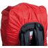 Дощовик на рюкзак Tatonka Rain Flap - XXL (Red), 80-100 л, Об'єм рюкзака: 80-100, Колір виробника: Red, зображення 3