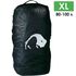 Дощовик на рюкзак Tatonka Luggage Cover - XL (Black), 80-100 л, Об'єм рюкзака: 80-100, Колір виробника: Black