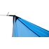 Туристичний тент зі стійками Tramp UTLT-036 Lite Tent (Blue), Розмір: 440x440, Колір виробника: Blue, зображення 7