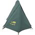 1-місний намет Tramp Bicycle Light 1 V2: двошаровий, Кількість місць: 1, Колір: Green, зображення 9