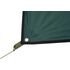 Туристичний тент Tramp UTRT-102, 400x600 см, Розмір: 400x600, Колір виробника: Green, зображення 4