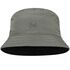 Панама BUFF® Travel Bucket (Gline Black/Grey), Колір виробника: Gline Black/Grey, Тип розміру: M/L, зображення 3