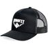 Кепка Dynafit Patch Trucker - 71692 (0911/Black Out), Колір виробника: 0911/Black Out