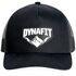 Кепка Dynafit Patch Trucker - 71692 (0911/Black Out), Колір виробника: 0911/Black Out, зображення 3