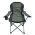 Кемпінгове розкладне крісло з регулюванням нахилу спинки Tramp TRF-038 Expert, зображення 3
