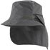 Панама Trekmates Mojave - TM-006289 (Ash), Колір виробника: Ash, Тип розміру: L/XL, зображення 2