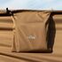 Туристичний гамак Tribe Hammock (Coyote) (з кріпленнями), Колір виробника: Coyote, зображення 6