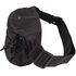 Сумка на пояс Tribe Organiser Velcro, Об'єм: 3, Колір виробника: Black, зображення 3