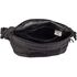 Сумка на пояс Tribe Organiser Velcro, Об'єм: 3, Колір виробника: Black, зображення 9