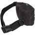 Сумка на пояс Tribe Organiser Velcro, Об'єм: 3, Колір виробника: Black, зображення 4