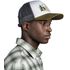 Кепка BUFF® Trucker (Darryl White), Колір виробника: Darryl White, зображення 4