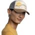 Кепка BUFF® Trucker (Lach Multy), Колір виробника: Lach Multy, зображення 4