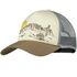 Кепка BUFF® Trucker (Lach Multy), Колір виробника: Lach Multy