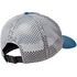 Кепка Montane Active Trucker - HATCA (Narwhal Blue), Колір виробника: Narwhal Blue, зображення 2