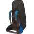 Дощовик на рюкзак Osprey Ultralight - L (Black), 50-75 л, Об'єм рюкзака: 50-75, Колір виробника: Black, зображення 2