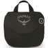 Дощовик на рюкзак Osprey Ultralight - L (Black), 50-75 л, Об'єм рюкзака: 50-75, Колір виробника: Black, зображення 3